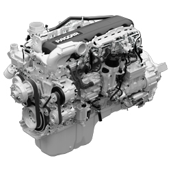 P57C7 Engine